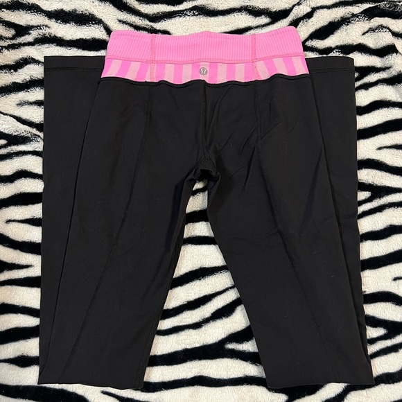 Lulu Lemon leggings - Picture 1 of 3